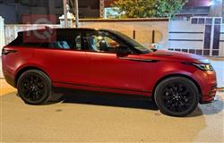 لاند روفر رانج روڤر فيلار